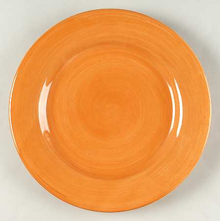 Avellino Pumpkin by Tabletops Unlimited