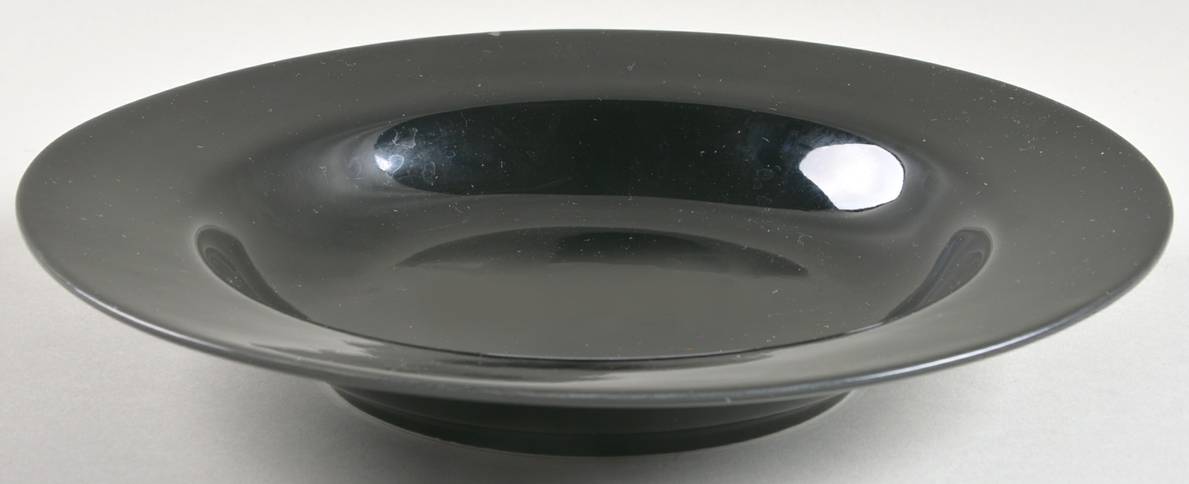 Black Rim by Ten Strawberry Street