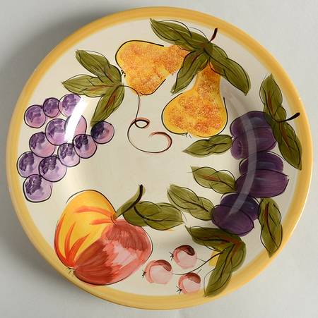 Cornucopia by Tabletops Unlimited