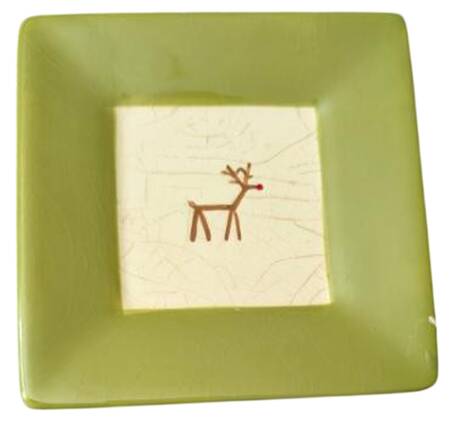 Woodland Reindeer by Tag Ltd