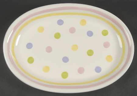 Dots & Stripes by Tag Ltd