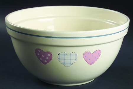 Heart To Heart by Treasure Craft