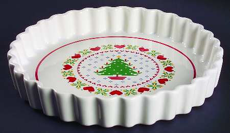 Homespun Holiday by Treasure Craft