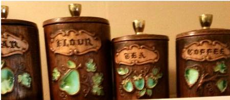 Fruit Line by Treasure Craft