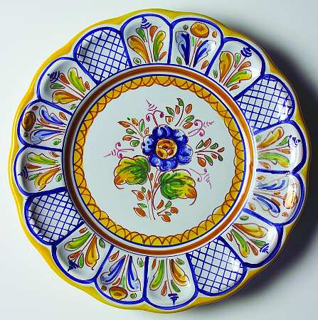 TAV1 by Talavera
