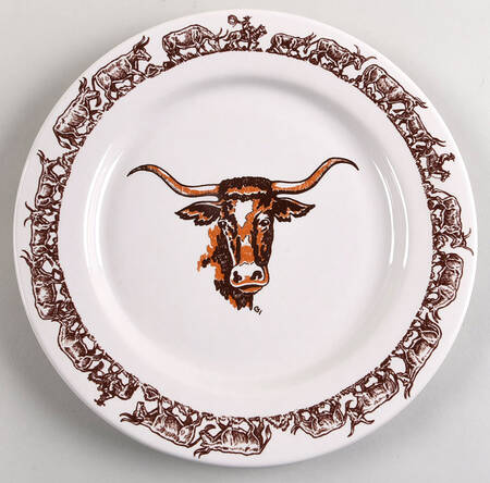 Longhorn by True West