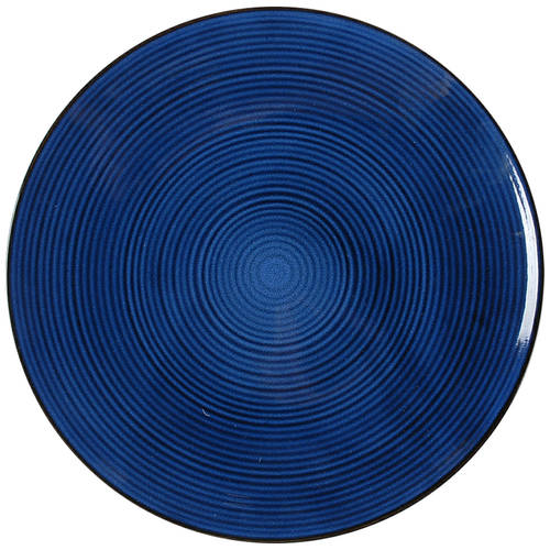 Vintage Modern Blue by Thomas O'Brien