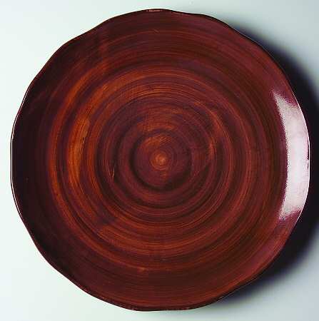Rustico Brown by Tabletops Unlimited