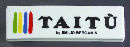 Advertising Signs by Taitu