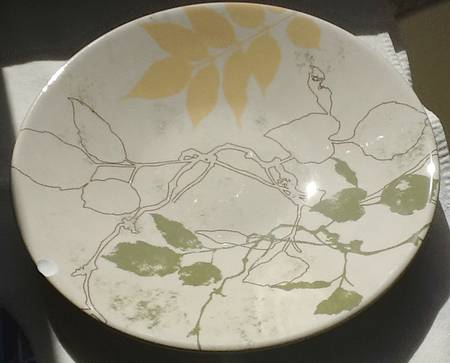 Foliage Shadow Green by Tag Ltd