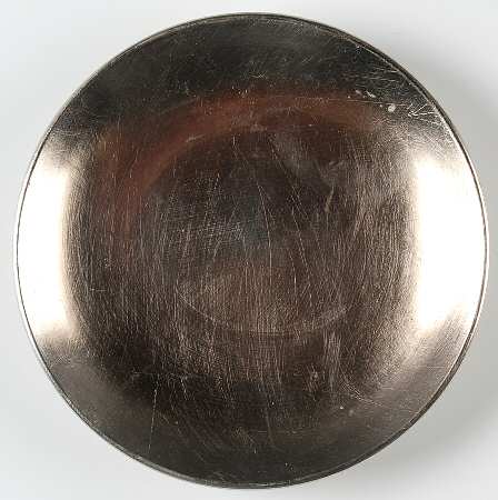 Metallic Silver by Tag Ltd