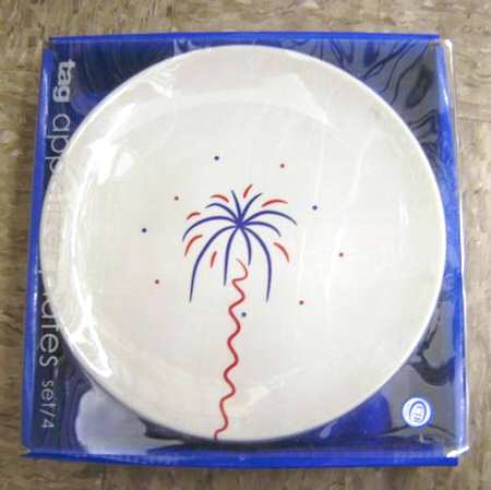 Fireworks by Tag Ltd