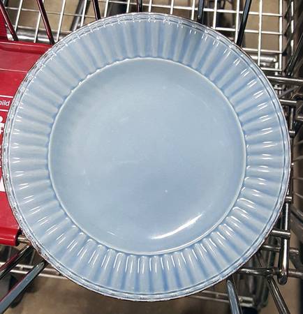 Italian Elegance Antique Blue by Todd English