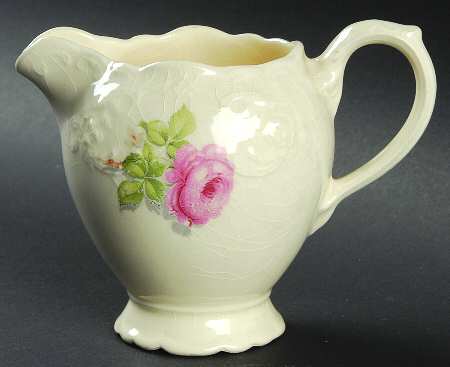 1790 1-2 (Fairway Shape) by Taylor, Smith & Taylor (Ts&T)