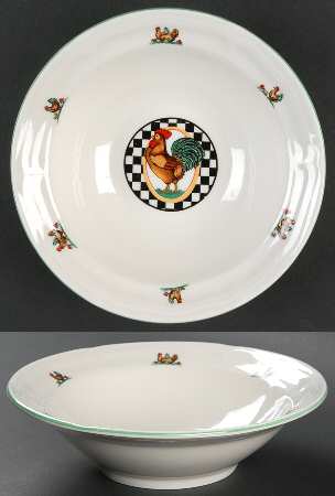 Rooster Dawn by Tabletops Unlimited