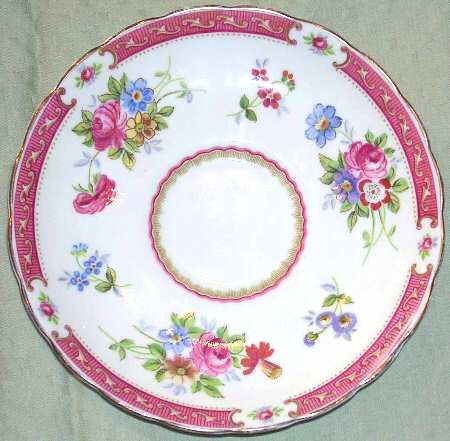 Lowestoft Pink by Tuscan - Royal Tuscan