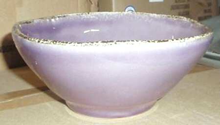 Valencia Violet by Tabletops Unlimited