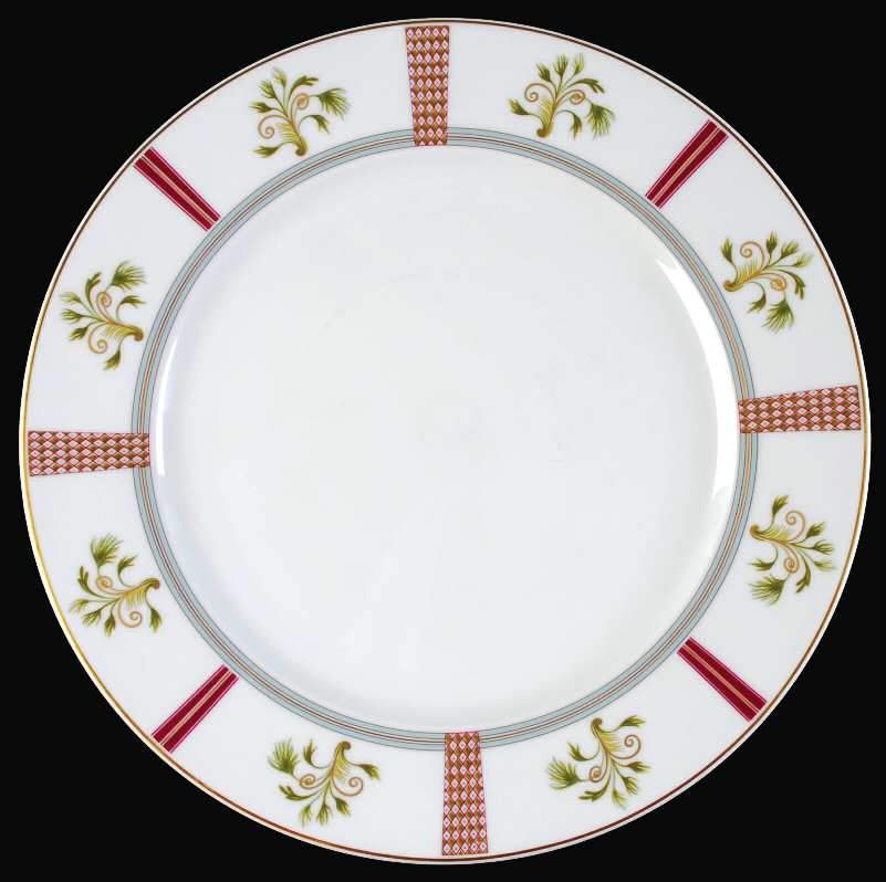 Jour d'Orient by Royal Limoges