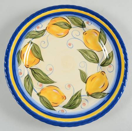 Lemon Italiano by Tabletops Unlimited