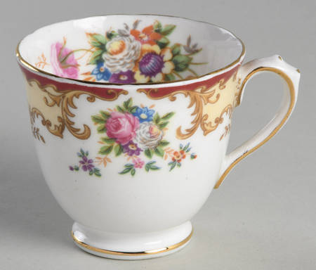 Lorraine Red by Tuscan - Royal Tuscan