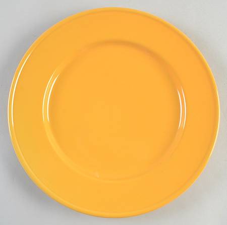 Cabana Yellow by Tabletops Unlimited