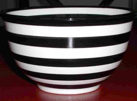 Night Stripes by Tabletops Unlimited