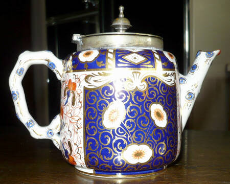1445 by Taylor, Tunni, Cliff & Co.