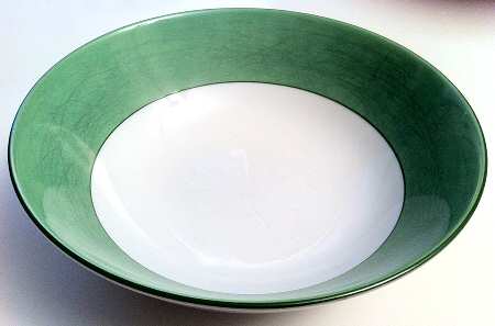 Due Apple Green by Taitu