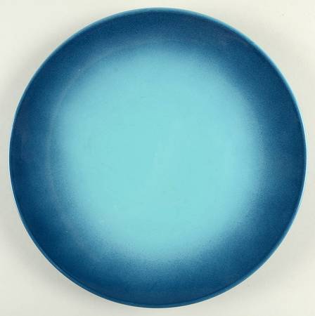Ombre Blue by Tabletops Unlimited