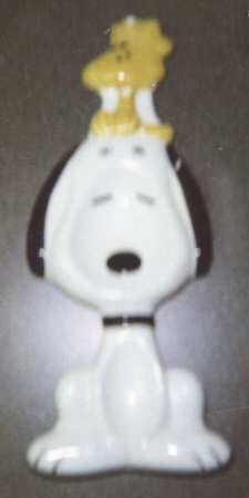 Peanuts by Treasure Craft