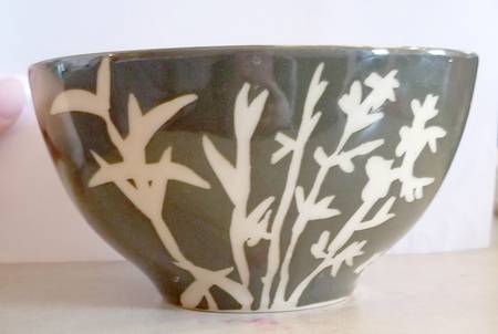 Vintage Modern Floral by Thomas O'Brien