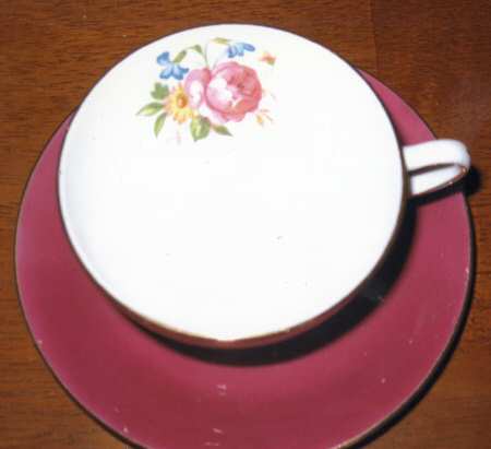 6723f by Taylor & Kent