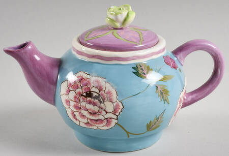 Camelia by Tracy Porter