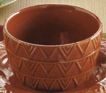 Sierra Cayenne Red by Tag Ltd