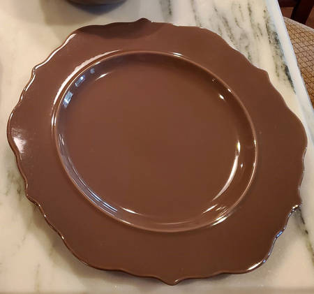 Wellsbridge Mocha by Threshold