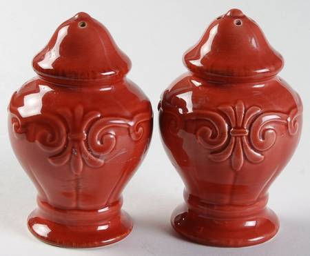 Auvignon Red by Tienshan