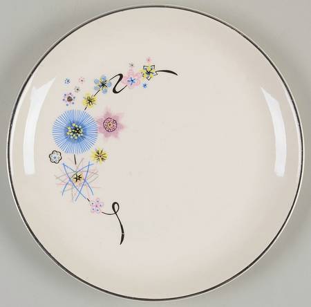 TST1048 (Platinum Trim) by Taylor, Smith & Taylor (Ts&T)
