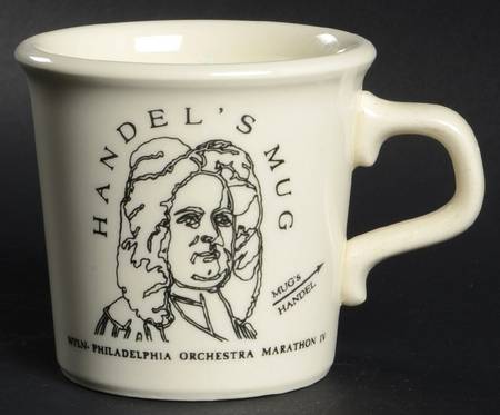Philadelphia Orchestra Marathon III by Taylor, Smith & Taylor (Ts&T)