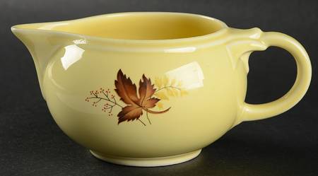 Leaf O Gold Yellow by Taylor, Smith & Taylor (Ts&T)