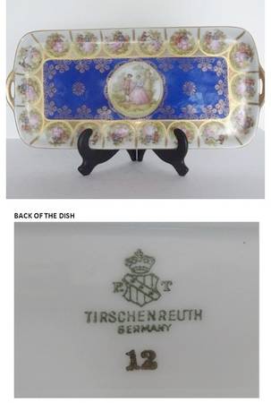 TIR647 by Tirschenreuth
