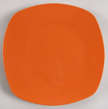 Solid Color Orange by Tabletops Unlimited