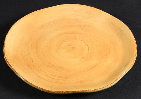 Campagnolo-Butter-Green by Tabletops Unlimited