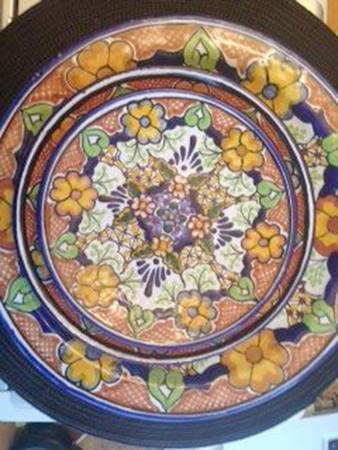 TAV7 by Talavera