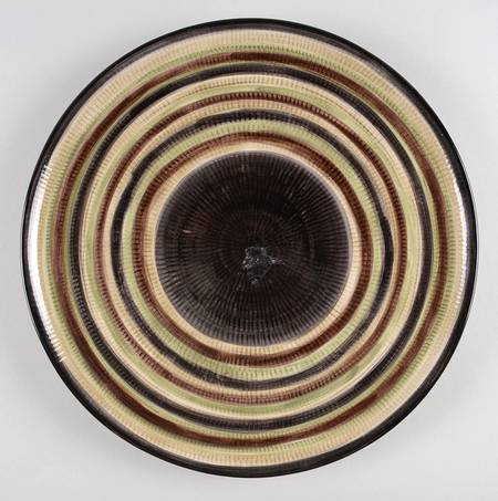 Italian Swirl Black by Tabletops Unlimited