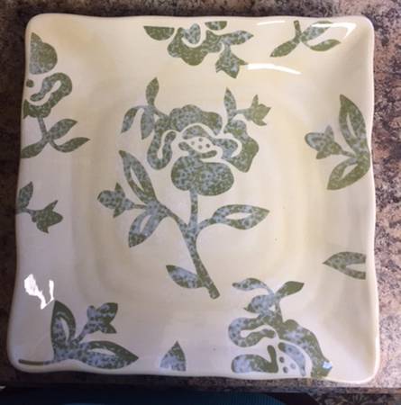 Victorian Flower by Tabletops Unlimited