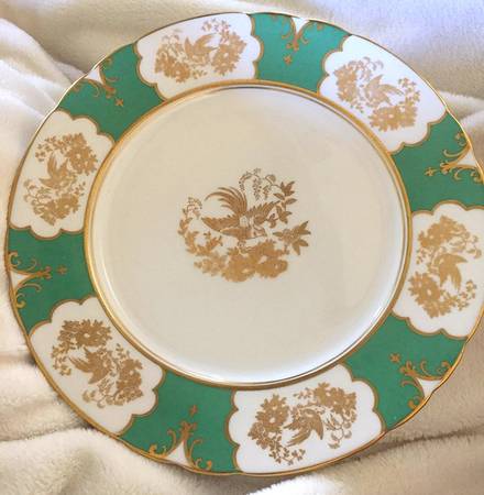 Celeste Green by Tuscan - Royal Tuscan