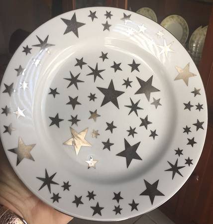 TIE30 (Platinum Stars) by Tienshan