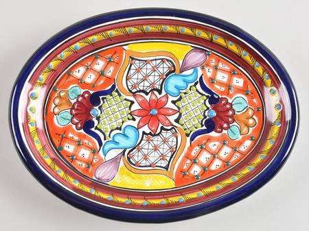 TAV8 by Talavera