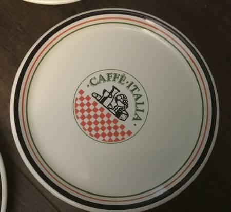 Caffe Italia by Tre Ci