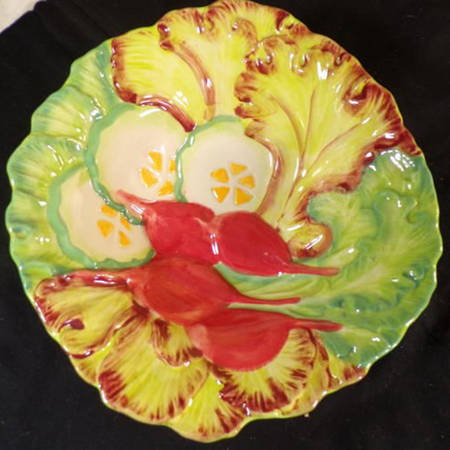 Figural Vegetable by Temp-Tations